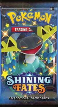 Booster Pack Shining Fates - Español