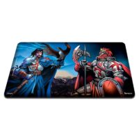 Playmat Cruzadas - Felipe II y Federico Barbarroja