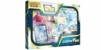 Glaceon VSTAR Special Collection - Inglés