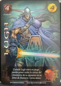 Lugh 7 - Promo