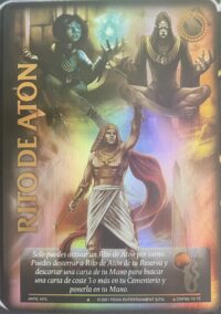 Rito de Aton - 72/72