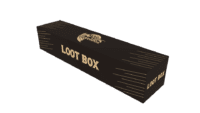 Loot Box Retro 2021 - Primer Bloque