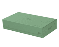 Ultimate Guard: Omnihive 1000+ Xenoskin 2022 Exclusive (Caja cuero para 1000+ cartas) - Imagen 3