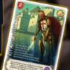 Colección Racial Primer Bloque - Sacerdote - Imagen 2