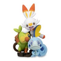 Figura iniciales Galar