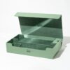 Ultimate Guard: Omnihive 1000+ Xenoskin 2022 Exclusive (Caja cuero para 1000+ cartas) - Imagen 2