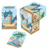 Deck Box Pokémon Gallery Series Seaside - Ultra Pro