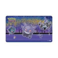 Playmat Pokémon Gallery Series Haunted Hollow - Ultra Pro