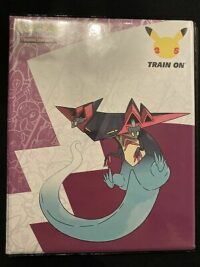 Carpeta 4 Bolsillos Ultra Pro - Dragapult