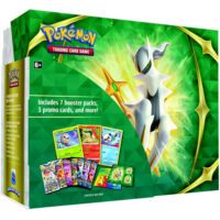 Pokémon Collector Bundle Spring 2022 - Inglés
