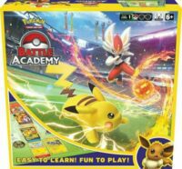 Battle Academy 2022 - Inglés