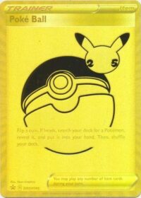 Poke Ball - SWSH146 - Promo - Inglés