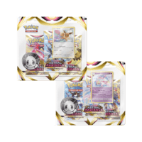 Blister 3 pack Astral Radiance - Inglés (Envío al azar)