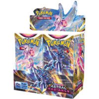 Booster Box Astral Radiance - Español