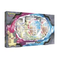 Morpeko V union Box Special Collection - Inglés