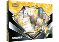 Boltund V Box - Inglés