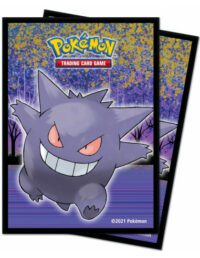 Protectores Gallery Series Haunted Hollow (x65) - Ultra Pro