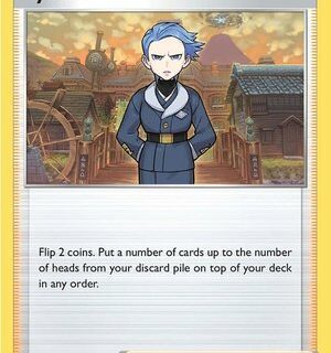 Cyllene - 138/189 - Uncommon Inglés