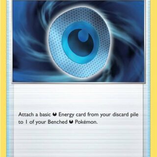 Dark Patch - 139/189 - Uncommon Inglés