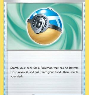 Feather Ball - 141/189 - Uncommon Inglés