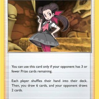 Roxanne - 150/189 - Uncommon Inglés