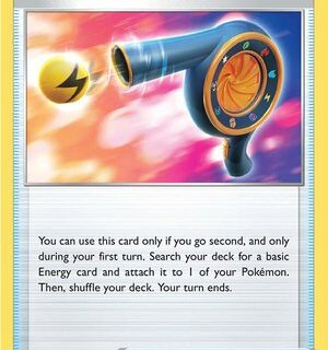 Wait and See Turbo - 158/189 - Uncommon Inglés