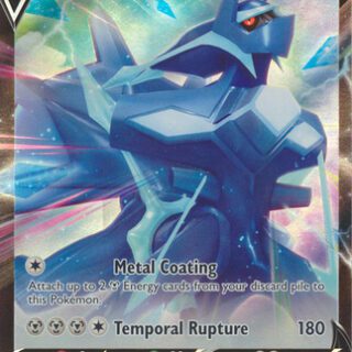 Origin Forme Dialga V - 113/189 - Ultra Rare Inglés