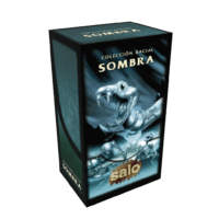 Colección Racial Primer Bloque - Sombra