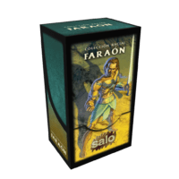 Colección Racial Primer Bloque - Faraon