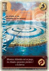 Atlantida 73/236