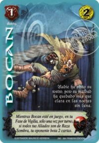 Bocan 290/364