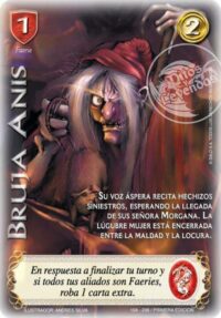 Bruja Anis 104/236