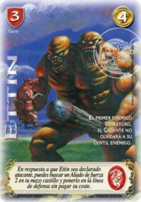 Ettin 113/236 - Leyendas