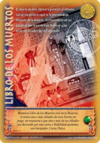 Libro de los Muertos - 225/236