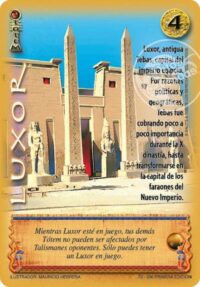 Luxor 73/236-