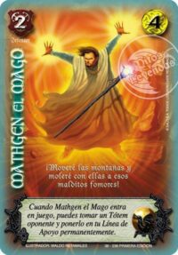 Mathgen el Mago- 36/236 -