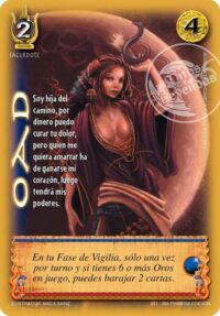 Oad 331/364 - Leyendas