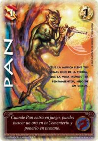 Pan 170/236 - Leyendas