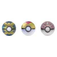 Pokeball Tin Q2 2022 - Español (al azar)