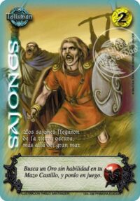 Sajones 124/236