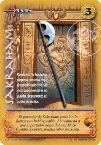 Sakraham -  62/236