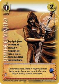 Sinuhe el Viajero 169/236
