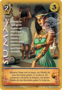 Suma 40/236 - Leyendas