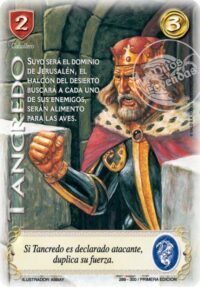 Tancredo 289/300