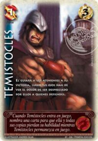 Temistocles - 87/236