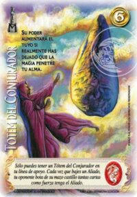 Totem del Conjurador - 139/236