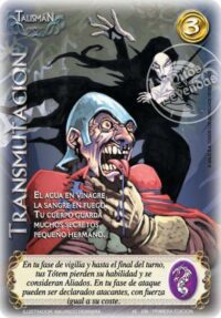 Transmutacion - 45/236
