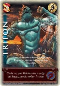 Triton 164/236
