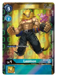 Set Playmat + Cartas promo - Digimon Tamers ( PB-08) - Imagen 2