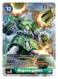 Set Playmat + Cartas promo - Digimon Tamers ( PB-08) - Imagen 6